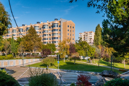 The curious case of the duplex apartment in Telheiras